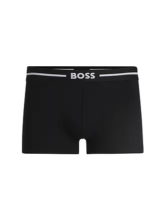 BOSS | Pants 3er Pkg black | 